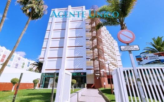 Apartamento en Playa del Ingles