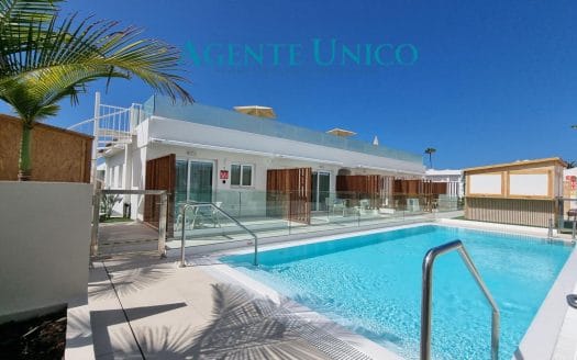 3 Complejos Turisticos