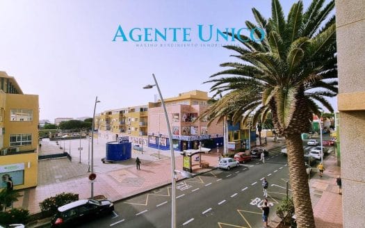 Edificio en Vecindario