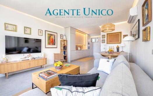 Apartamento en el corazón de Playa del Inglés