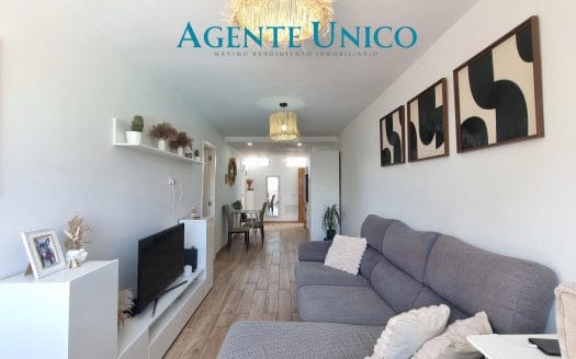 Apartamento en Playa del Inglés