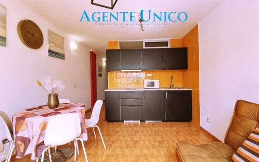 Apartamento en Los Molinos, Playa del Ingles.