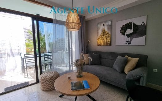 Apartamento en Los Juncos