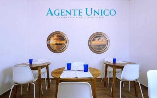 Hostal en Las Palmas