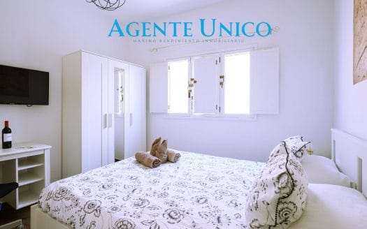 Hostal en Las Palmas