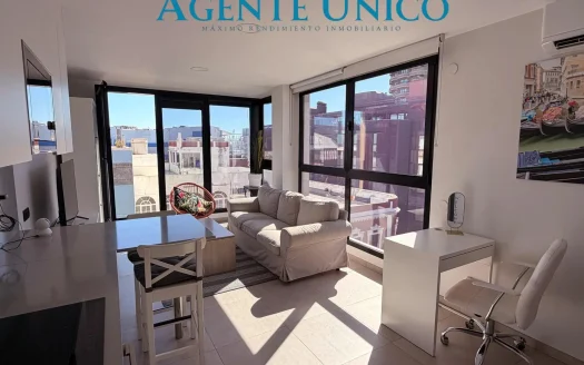 Dúplex exclusivo en Las Palmas