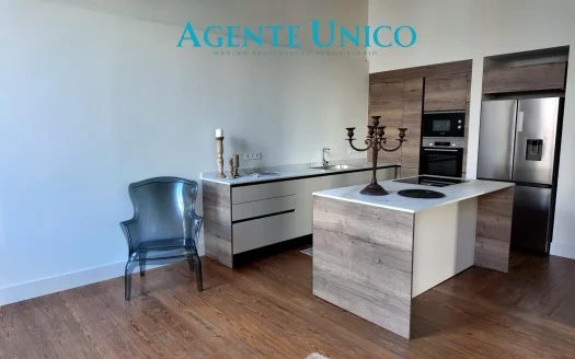 Piso en Triana, Las Palmas.