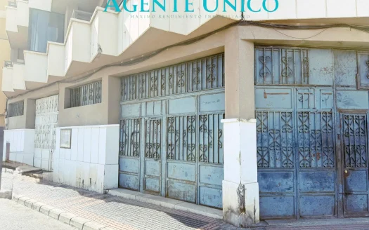 Local en El Tablero, Maspalomas