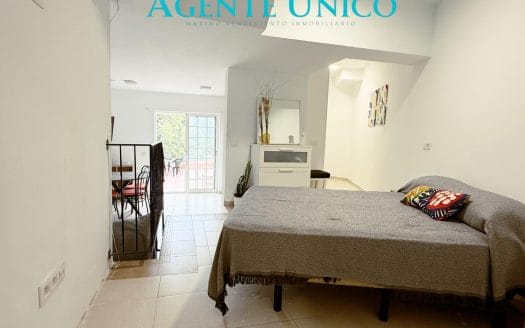 Estudio / Apartamento en San Agustin