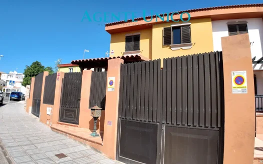 Chalet en Bellavista