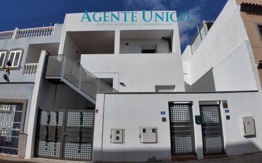 Chalet en Castillo Romeral