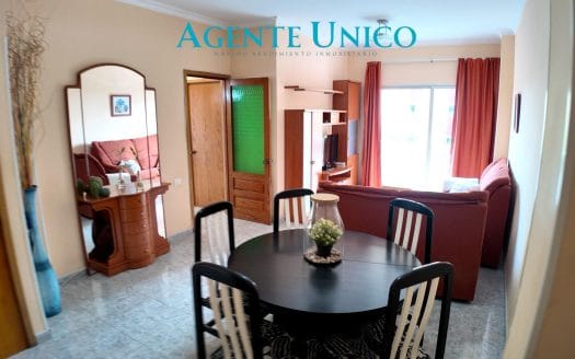 Piso de 3 Habitaciones en La Palmas