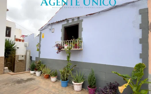 Casa terrera en Ingenio