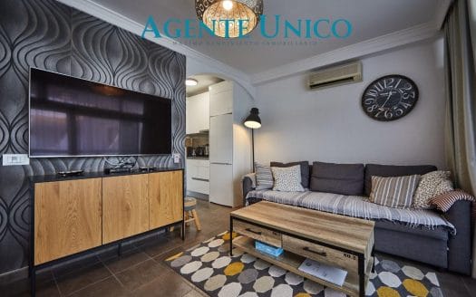 Apartamento en Complejo Australia