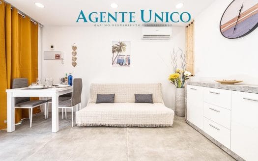 Duplex en Calle Lanzarote