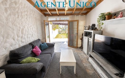 Bungalow en Playa del Inglés