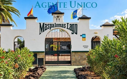 Bungalow Maspalomas Lago